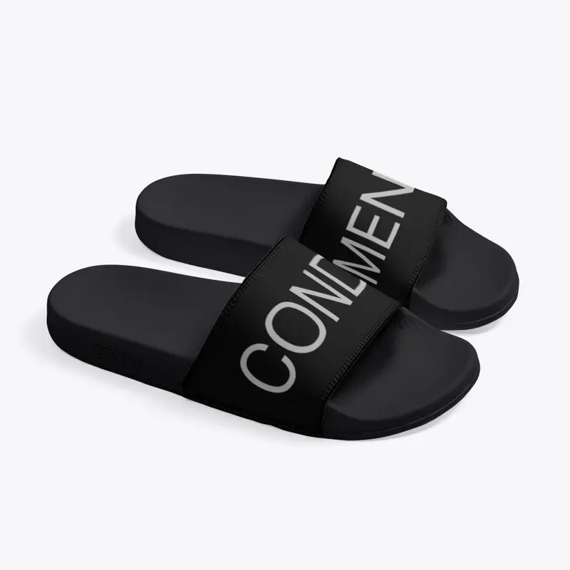 Condiments '24 Slides™